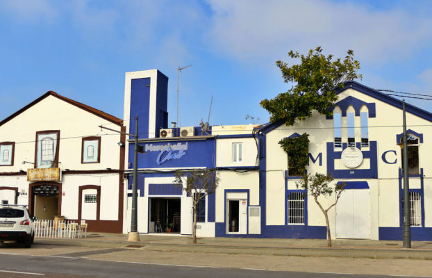 3. Progrés Pescador