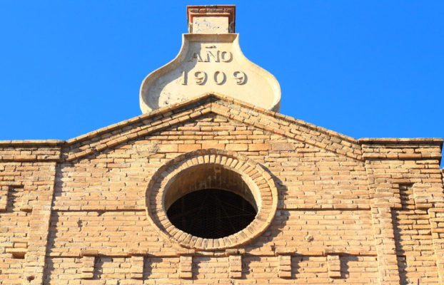 7. Patrimoni de la Marina Auxiliante en la Plaça dels Homes de la Mar