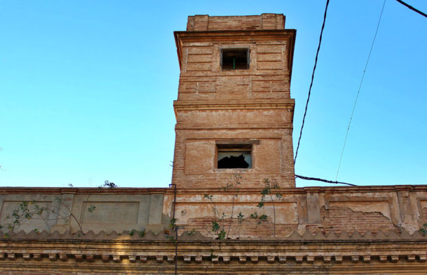 6. El Miramar i l’antic Mercat