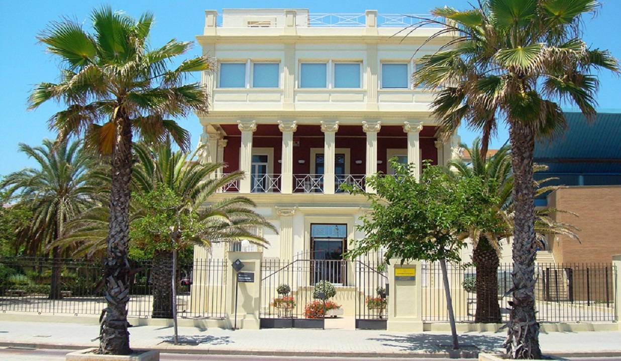 Casa-Museo Blasco Ibáñez