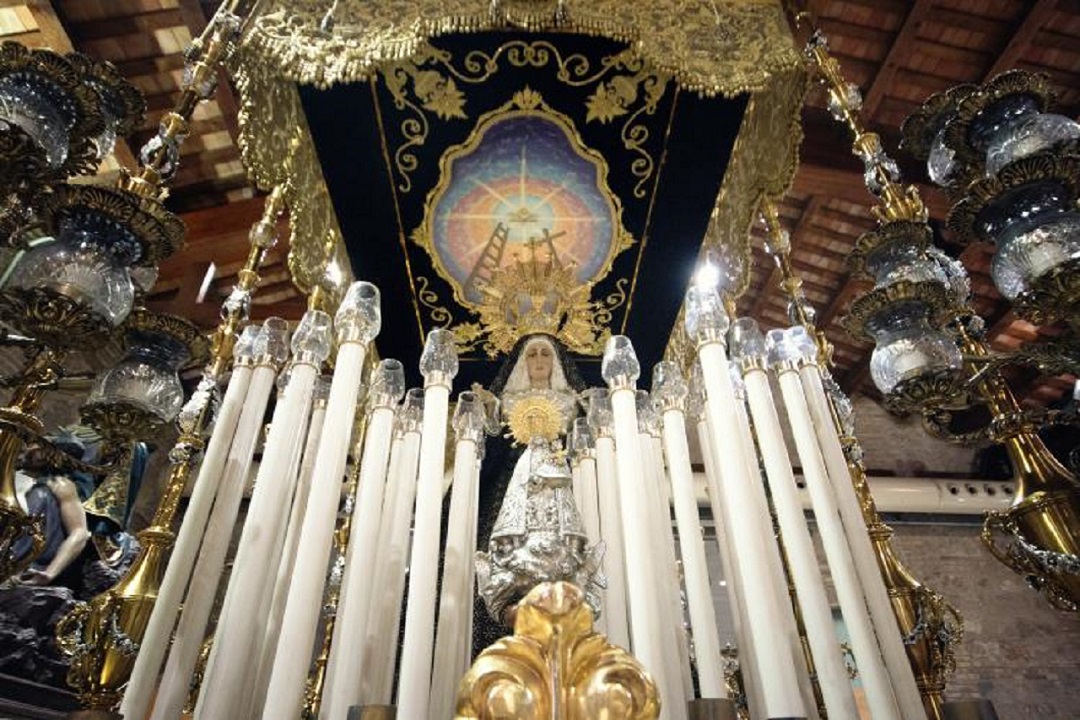 Casa-Museo Semana Santa Marinera