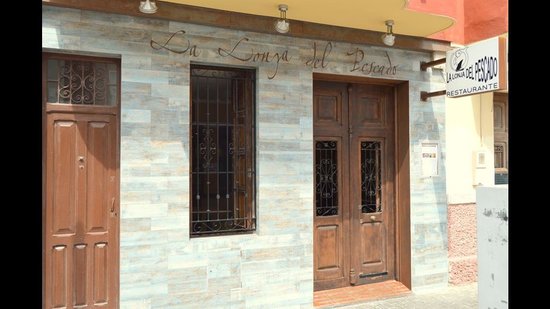 La Lonja de Pesado