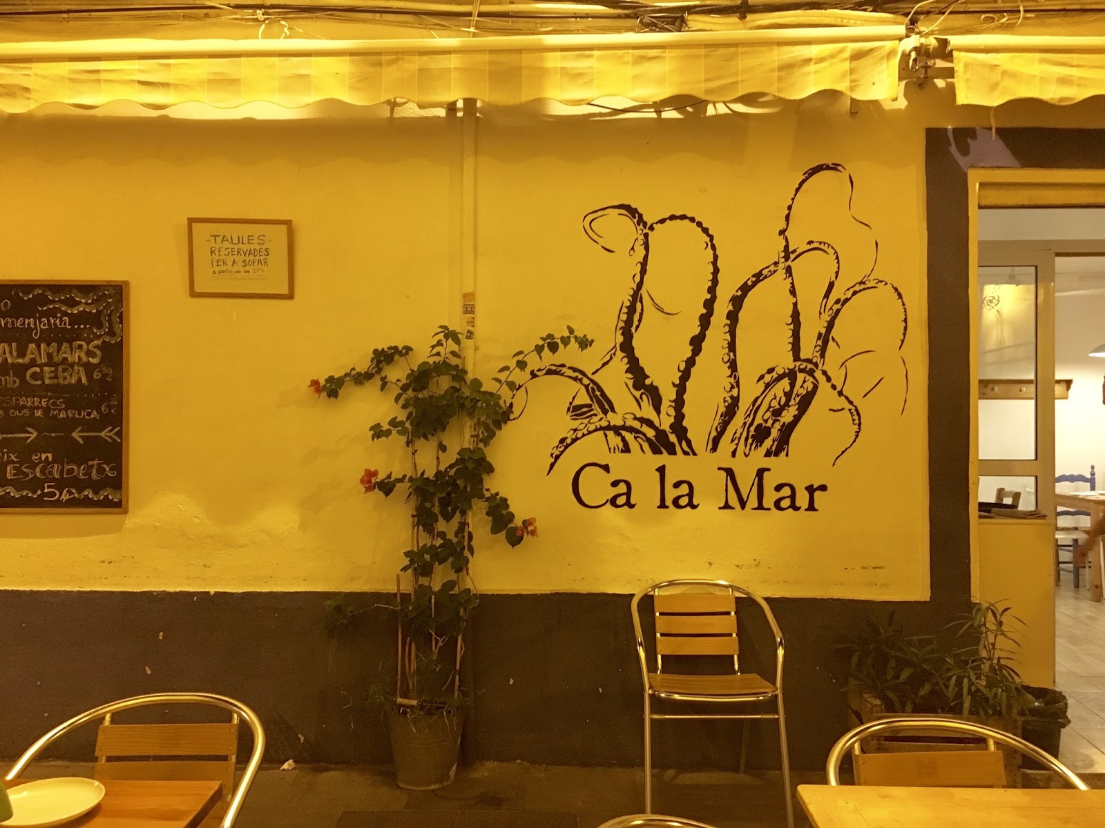 Ca la Mar