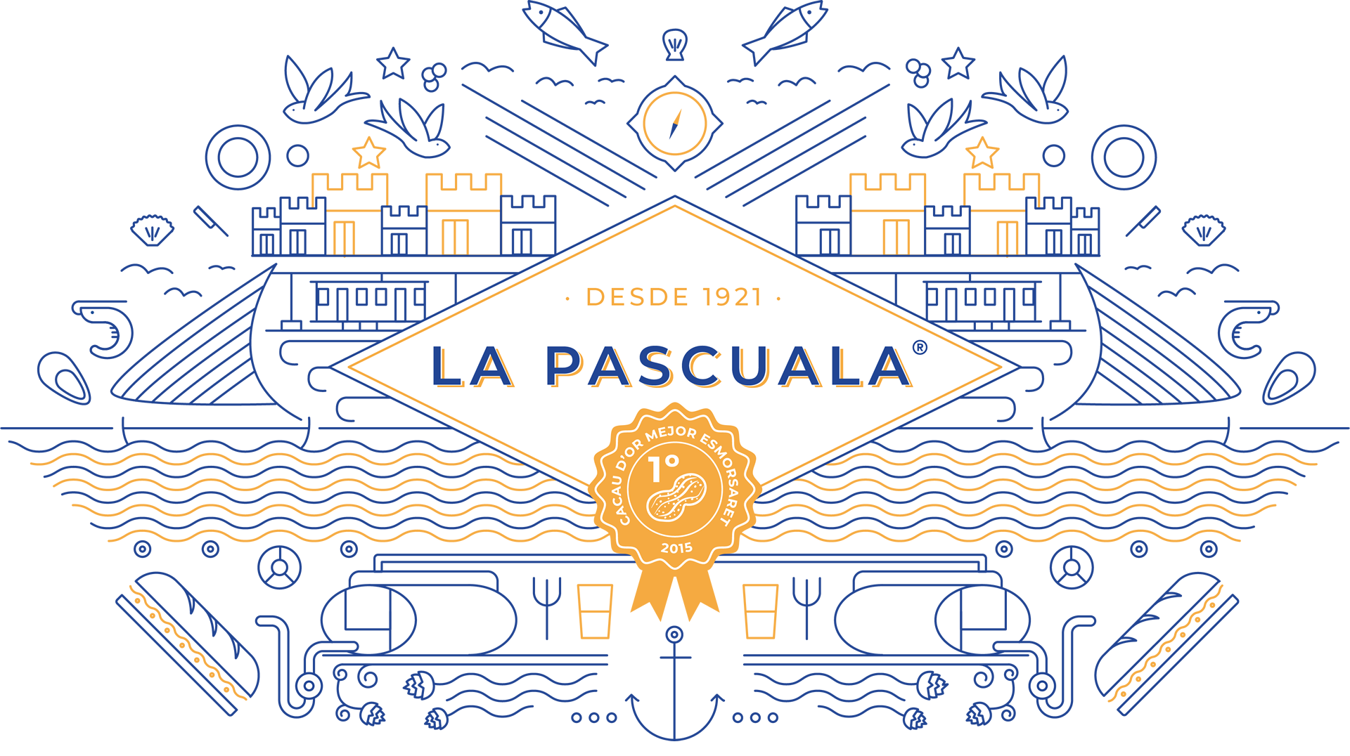 La Pascuala