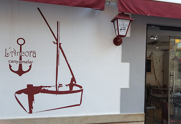 L’Àncora